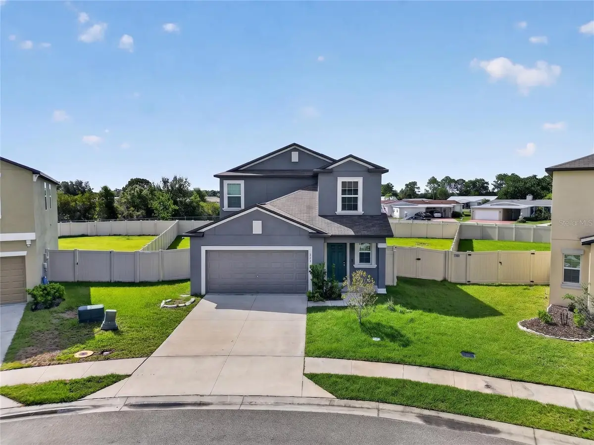 1779 Yellow Trail, Lakeland, FL 33801 - #1