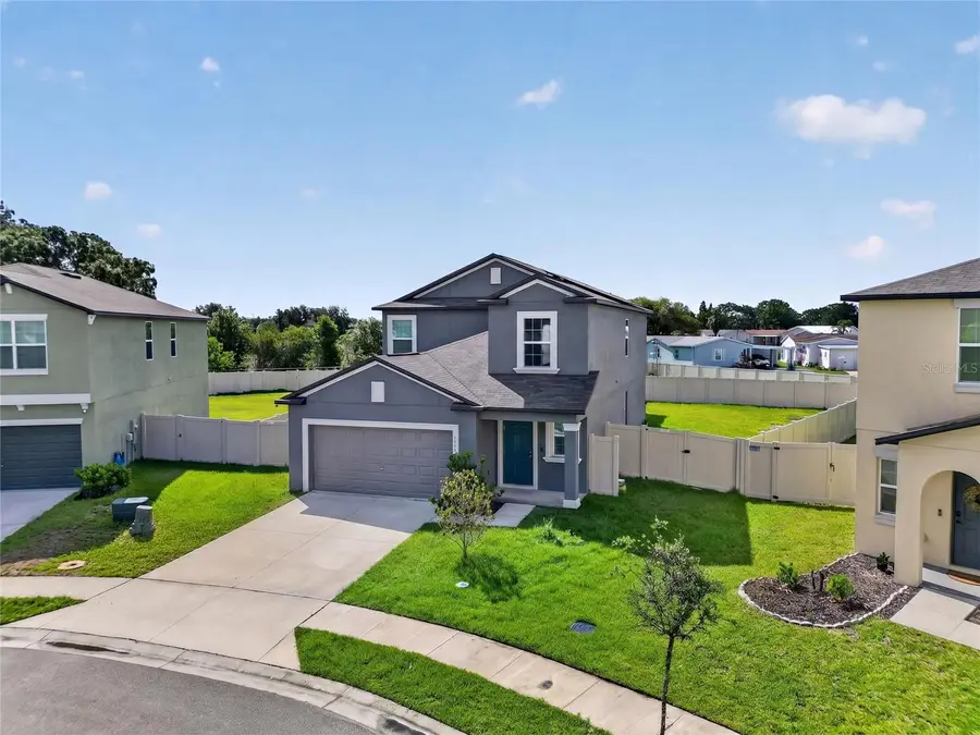 1779 Yellow Trail, Lakeland, FL 33801 - #2