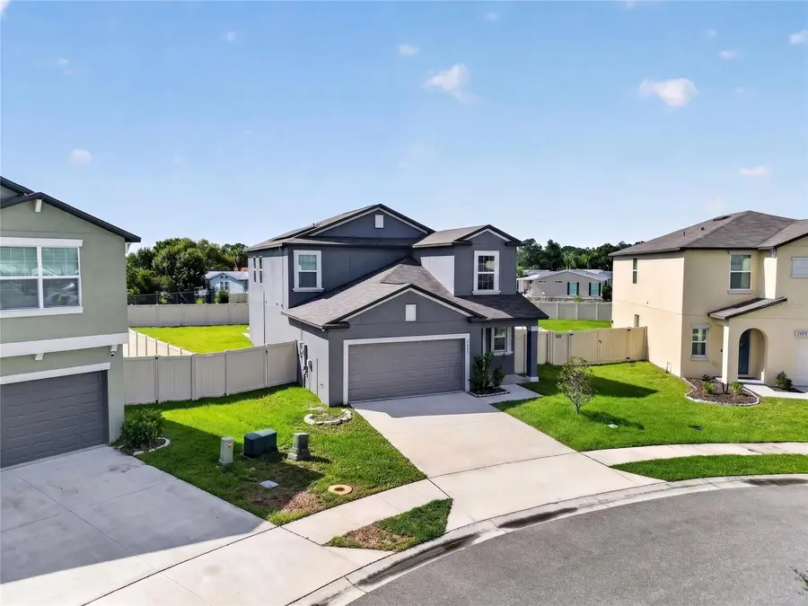1779 Yellow Trail, Lakeland, FL 33801 - #3