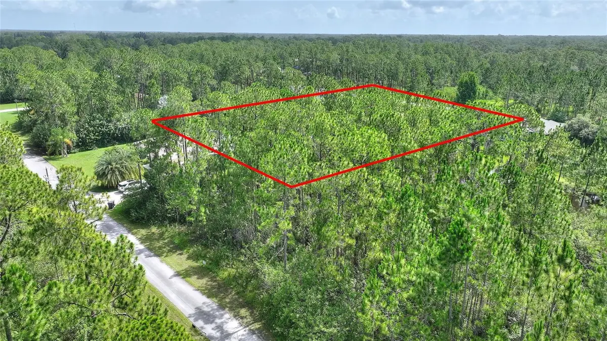 28 & 30 Amaryllis Drive, Indian Lake Estates, FL 33855 - #1
