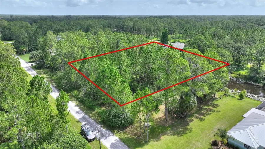 28 & 30 Amaryllis Drive, Indian Lake Estates, FL 33855 - #2