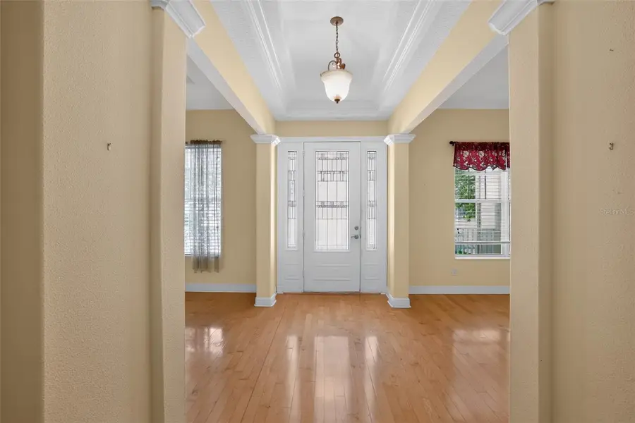 10104 Balcony Street, New Port Richey, FL 34655 - #2