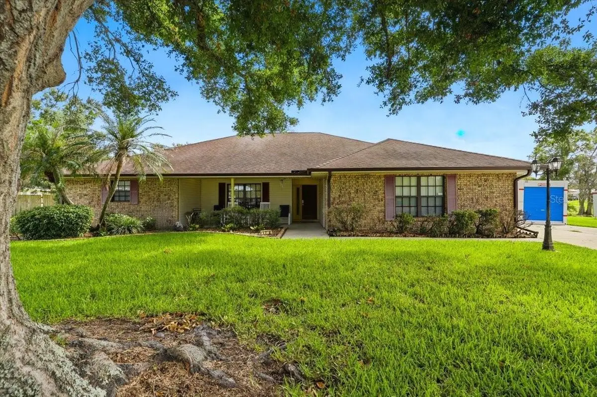 1700 Varner Court, Bartow, FL 33830 - #1