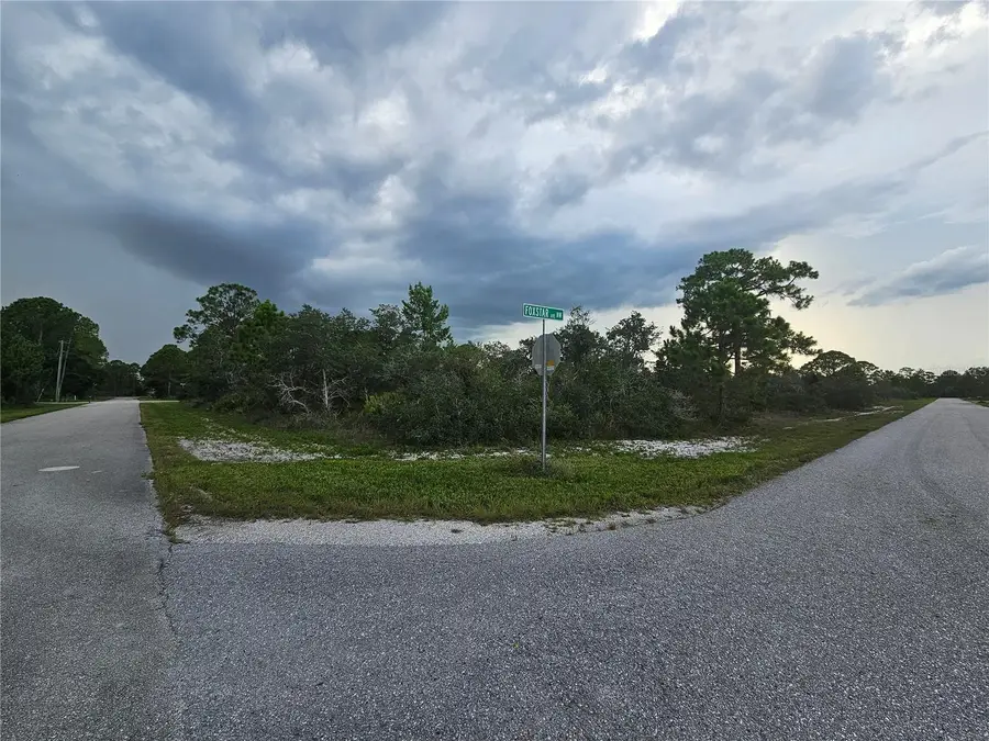 643 Buccaneer Street Nw, Lake Placid, FL 33852 - #2