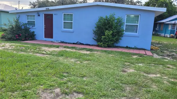 3013 Laurel Avenue, LAKE WALES, FL 33898