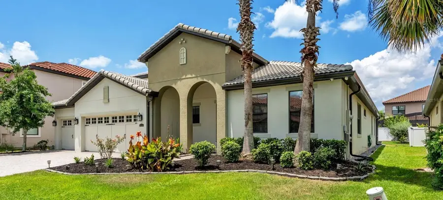3814 Shoreside Drive, Kissimmee, FL 34746 - #2