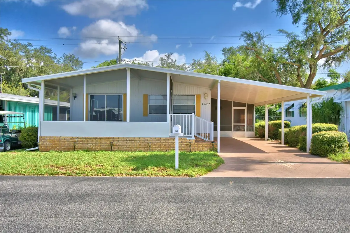 4027 Rolling Oaks Drive, Winter Haven, FL 33880 - #1