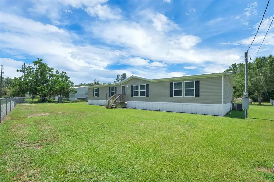 4237 Coyote Trail, Polk City, FL 33868 - #3