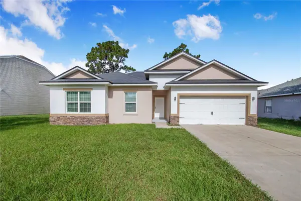 1608 Pilchard Court, POINCIANA, FL 34759