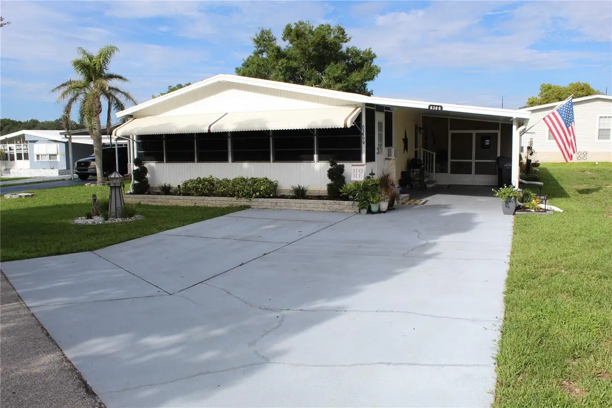 6369 Elmwood Avenue, Lake Wales, FL 33898 - #1