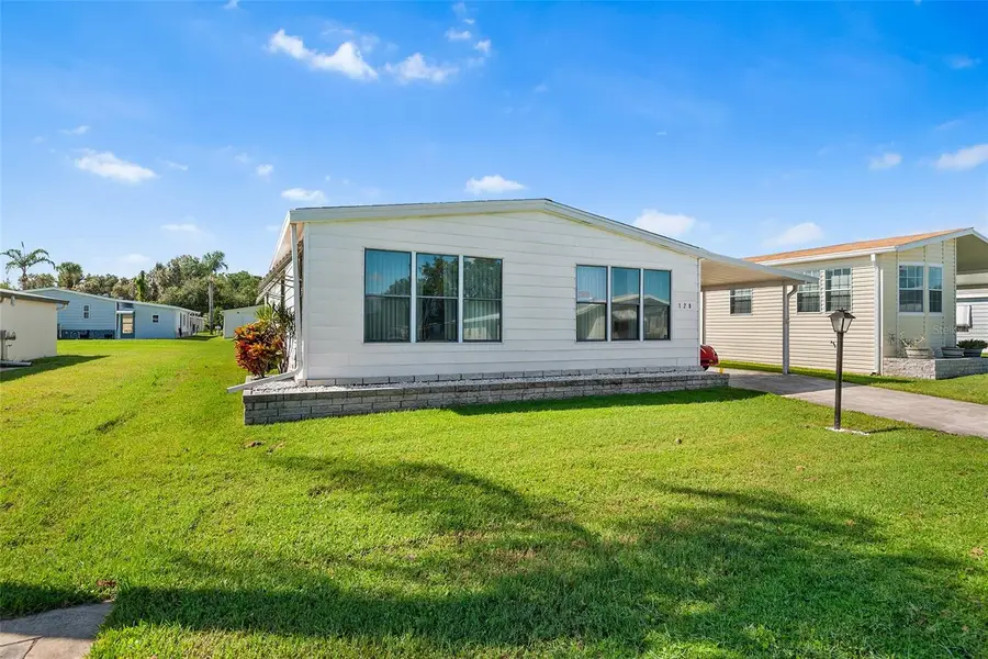 128 Lake Hazel Drive, Winter Haven, FL 33884 - #3