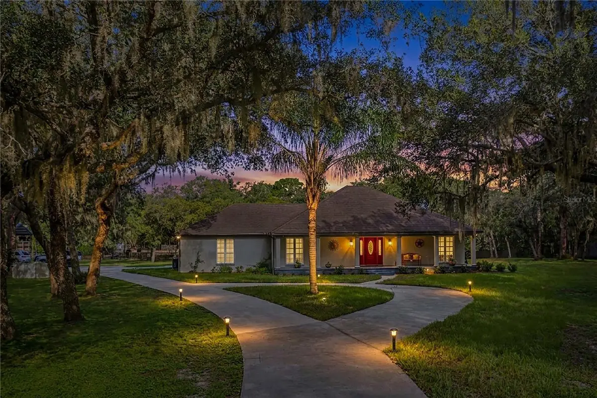 10740 Jim Edwards Road, Haines City, FL 33844 - #1