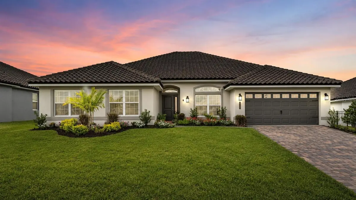 5280 Tennessee Ridge Court, Auburndale, FL 33823 - #1