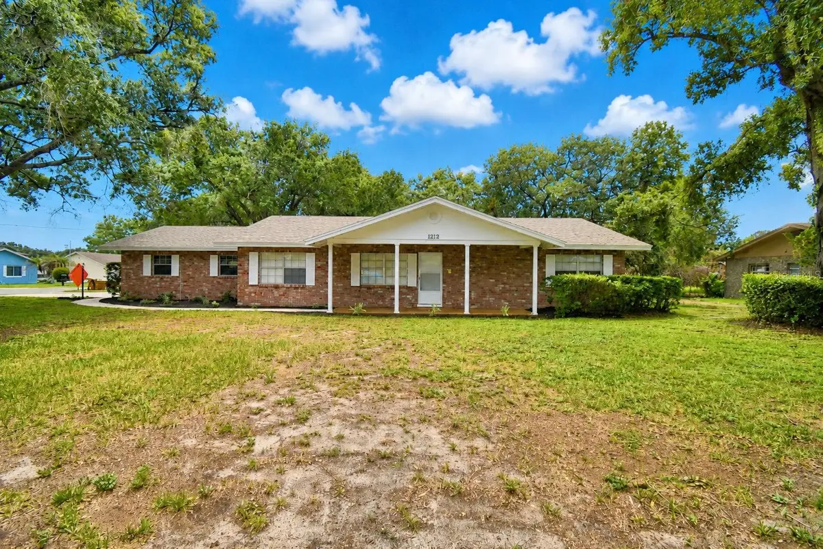 1212 Lynn Avenue, Auburndale, FL 33823 - #1