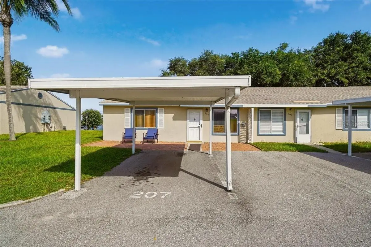 207 Winter Ridge Boulevard #4, Winter Haven, FL 33881 - #1