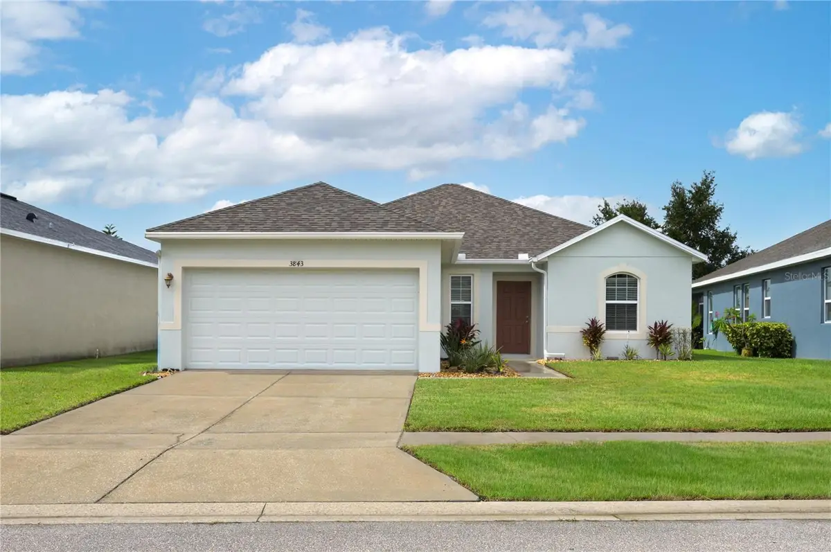 3843 Eloise Estates Court, Winter Haven, FL 33881 - #1