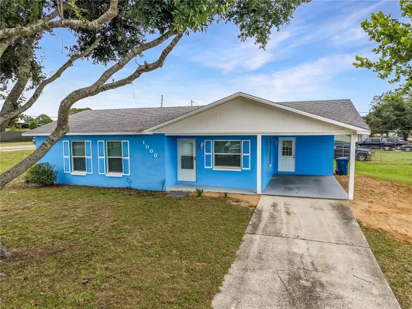 1000 Valencia Avenue, HAINES CITY, FL 33844