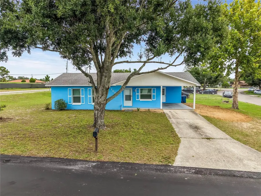 1000 Valencia Avenue, Haines City, FL 33844 - #2