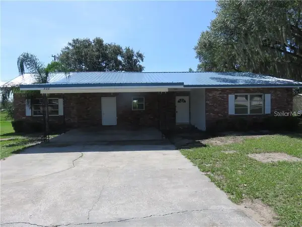 838 Blackwood Drive, LAKE WALES, FL 33898