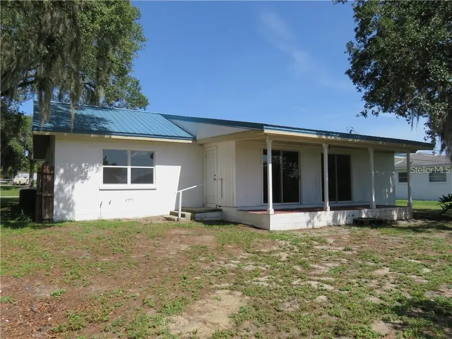838 Blackwood Drive, Lake Wales, FL 33898 - #2