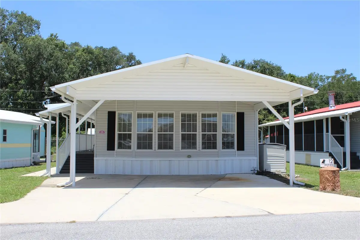 12 Saddlebag Trail, Lake Wales, FL 33898 - #1