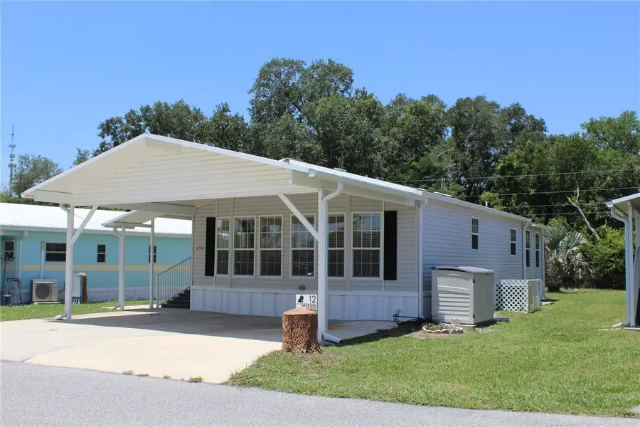 12 Saddlebag Trail, Lake Wales, FL 33898 - #2