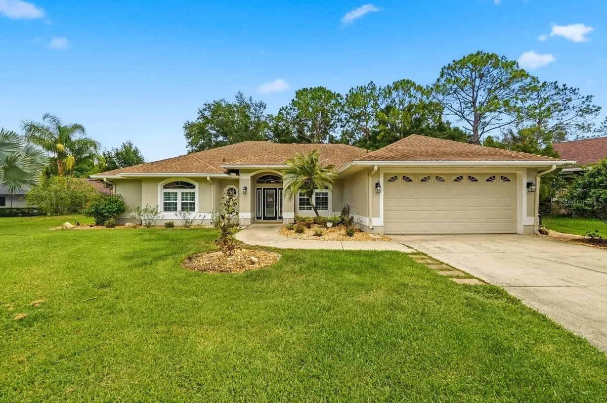 3158 Beauchamp Court, Winter Haven, FL 33884 - #1