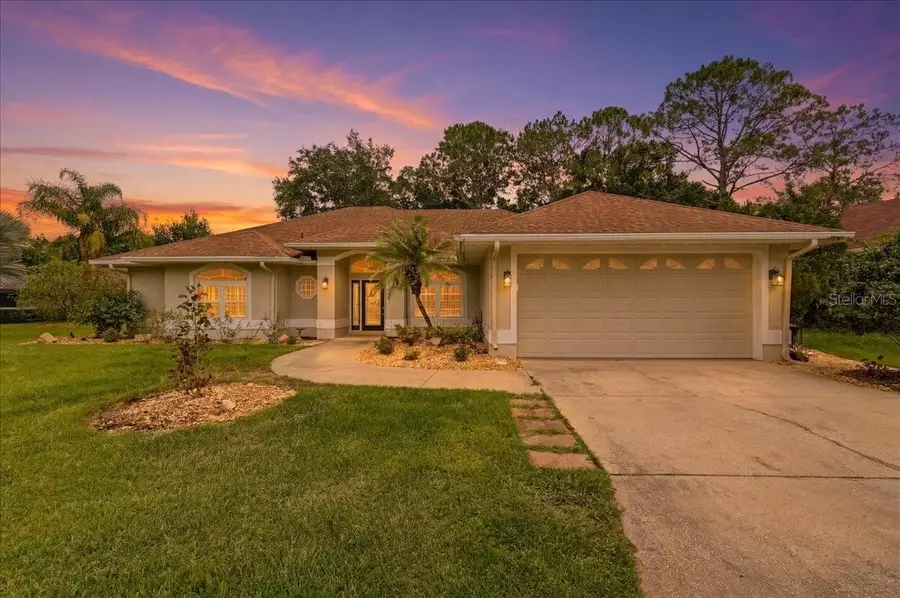 3158 Beauchamp Court, Winter Haven, FL 33884 - #2