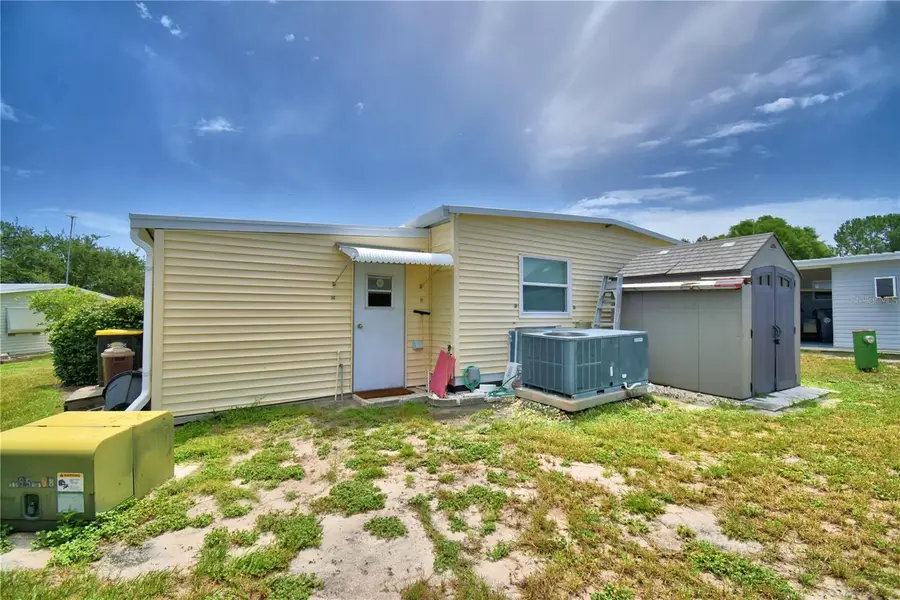 151 Holiday Lane, Auburndale, FL 33823 - #3
