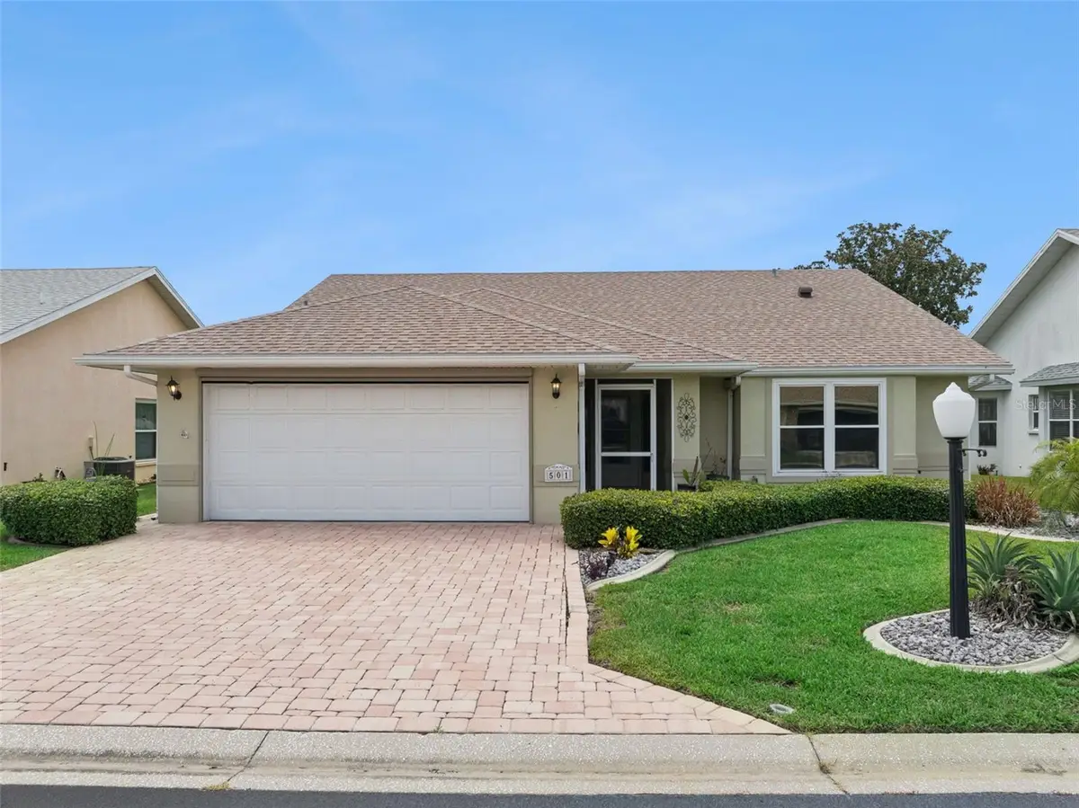 501 Eastlake Drive, Haines City, FL 33844 - #1