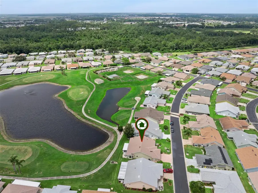 501 Eastlake Drive, Haines City, FL 33844 - #2