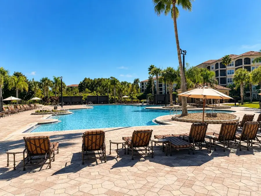 8601 Worldquest Boulevard #3201, Orlando, FL 32821 - #2