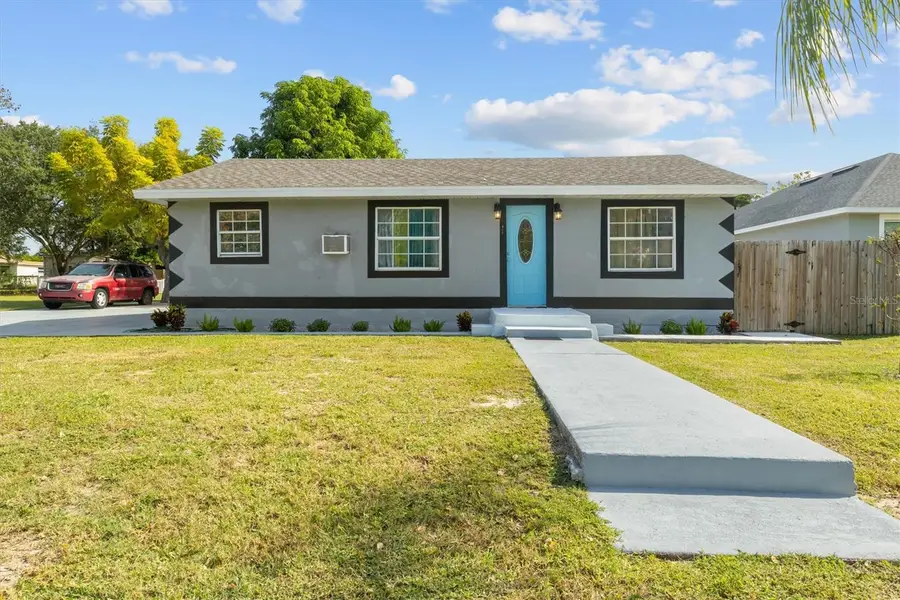 513 5th Street, Dundee, FL 33838 - #2