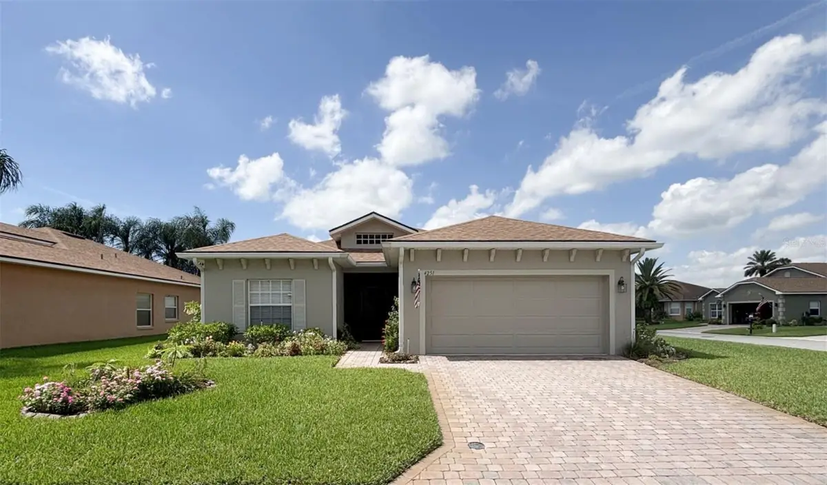4251 Dornoch Drive, Lake Wales, FL 33859 - #1