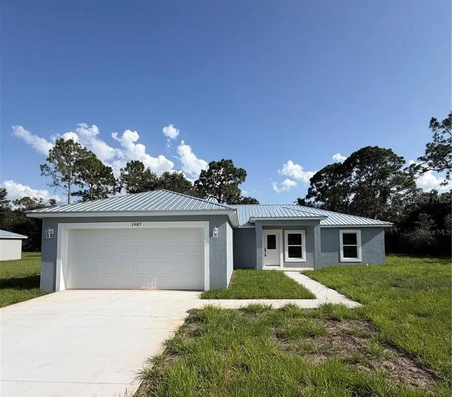 1987 Lemon Drive, Lake Wales, FL 33898 - #1