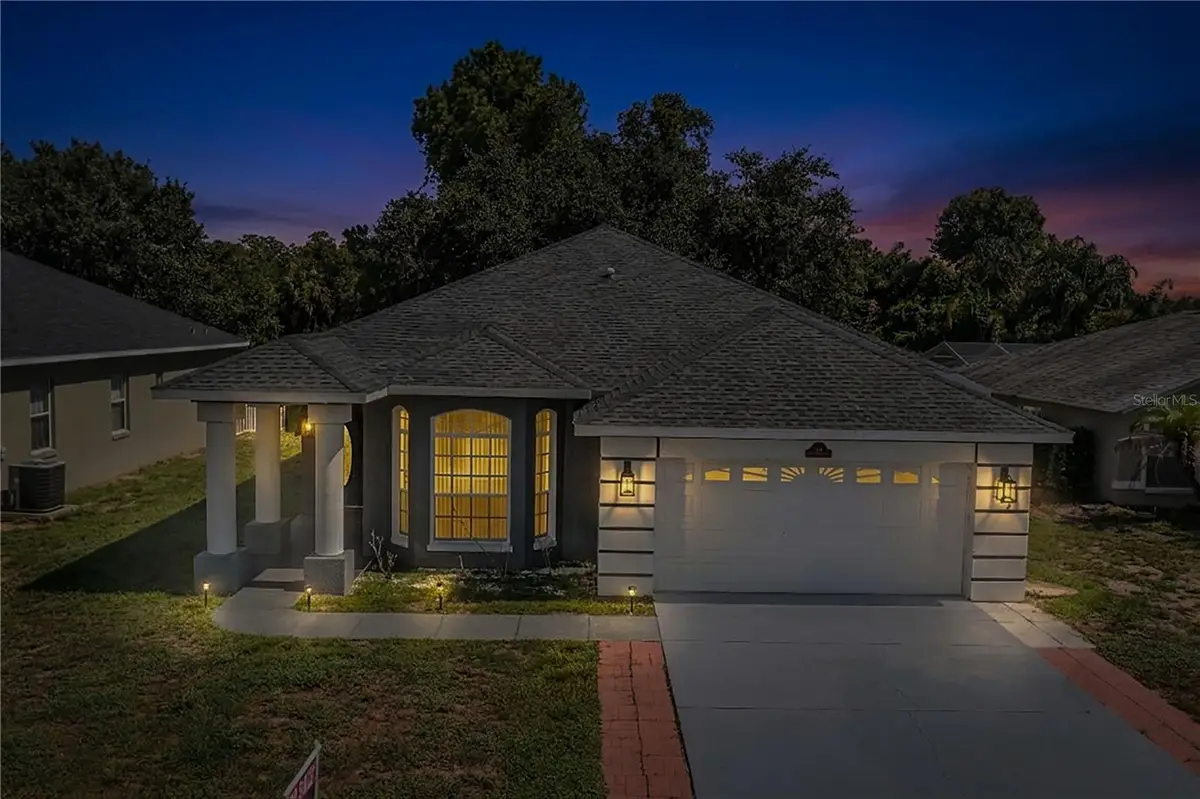 132 Golf Aire Boulevard, Haines City, FL 33844 - #1