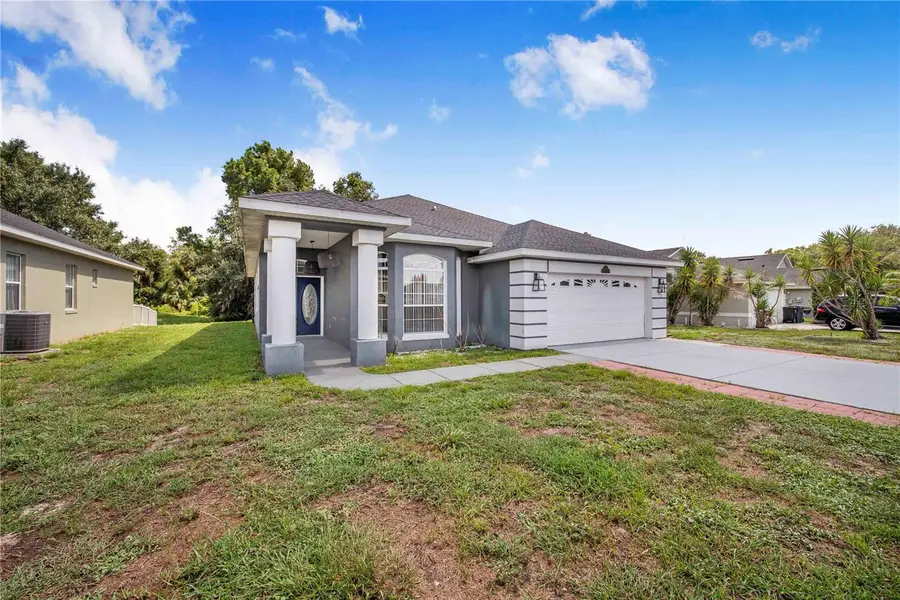 132 Golf Aire Boulevard, Haines City, FL 33844 - #2