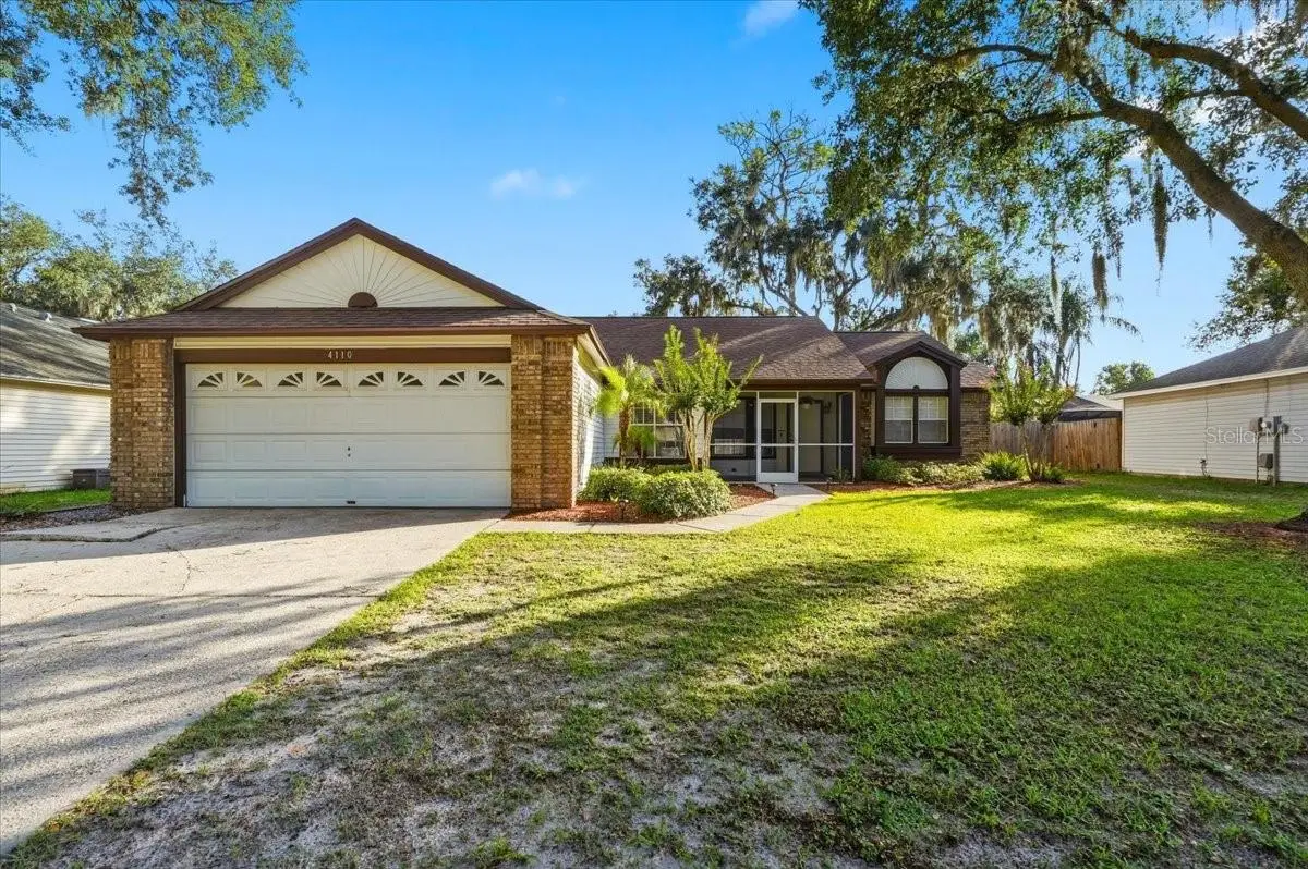 4110 Longfellow Drive, Plant City, FL 33566 - #1