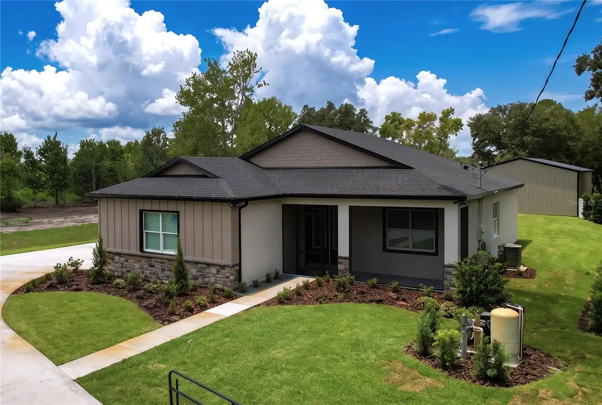 8308 Gibson Oaks Drive, Lakeland, FL 33809 - #1