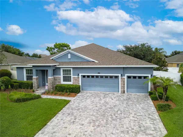 433 Amethyst Avenue, AUBURNDALE, FL 33823