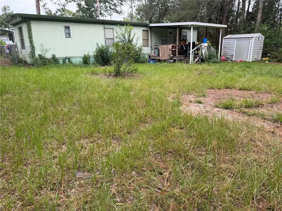 6363 Reed Drive, Keystone Heights, FL 32656 - #2