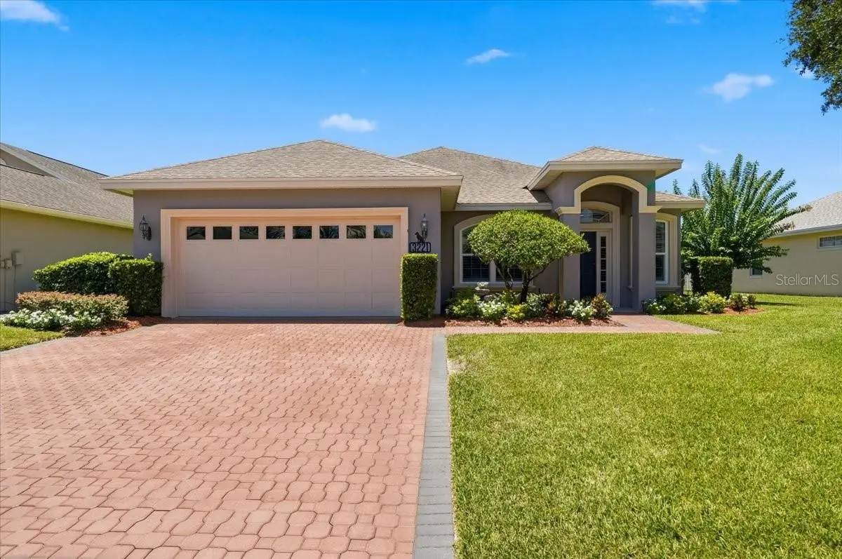 3221 Oak Tree Lane, Winter Haven, FL 33884 - #1