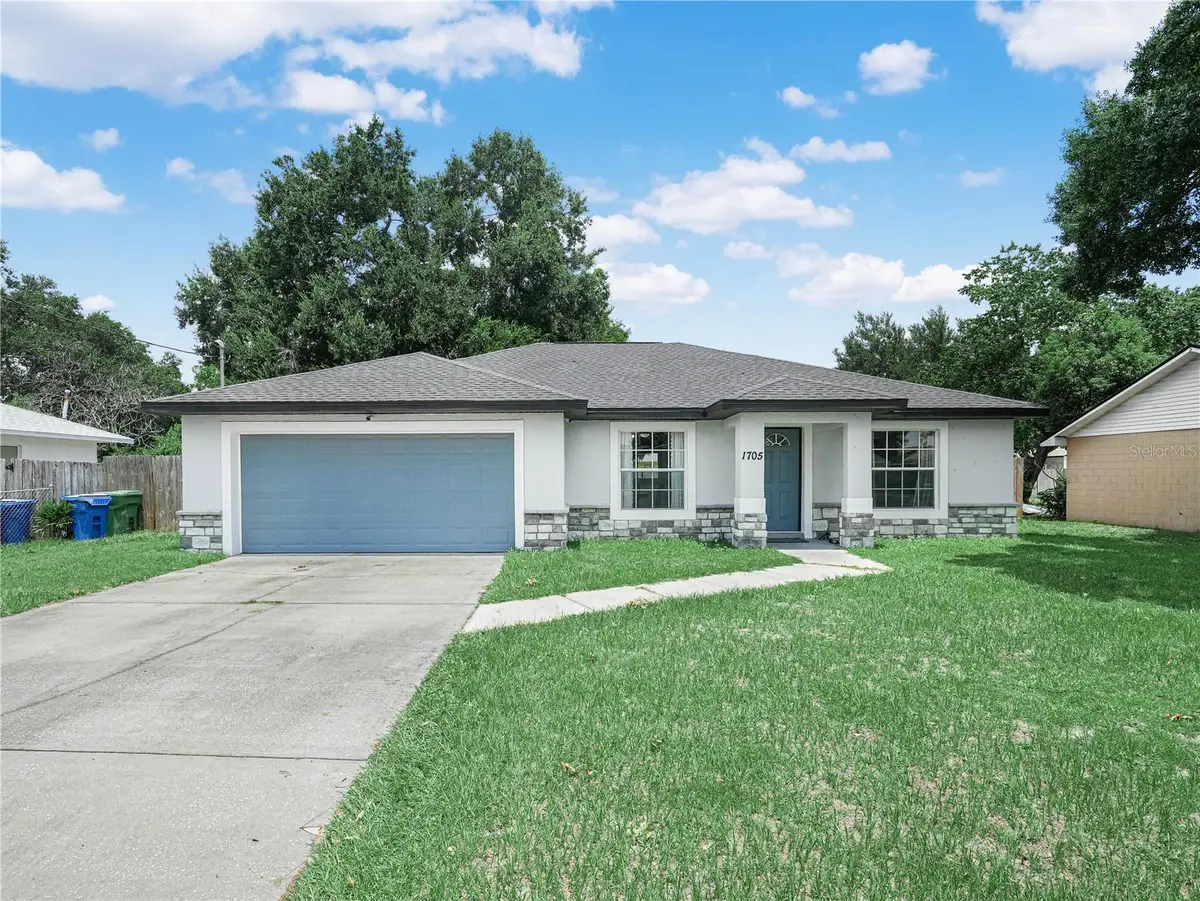 1705 Sandalwood Circle Sw, Winter Haven, FL 33880 - #1