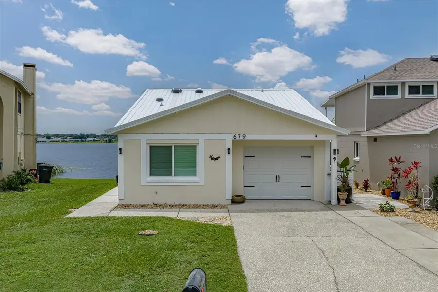 679 Lake Dexter Circle, Winter Haven, FL 33884 - #2