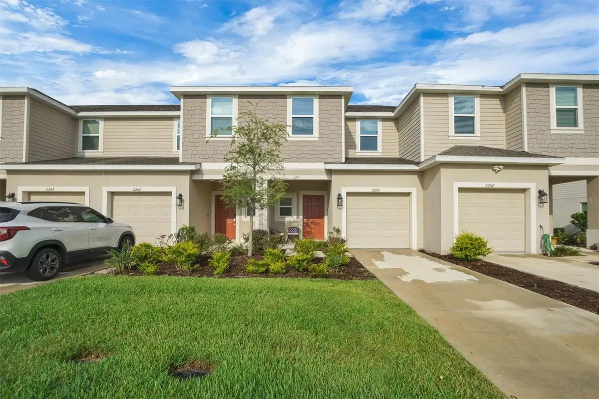 2256 Portrait Street, Kissimmee, FL 34758 - #1