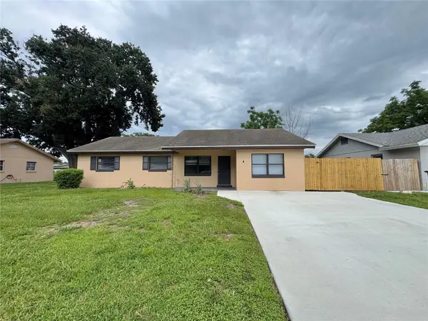 506 Thomas Avenue, WINTER HAVEN, FL 33880