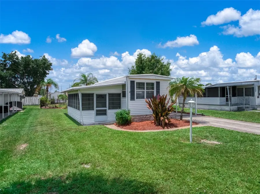 3519 Maine Avenue, Sebring, FL 33870 - #2
