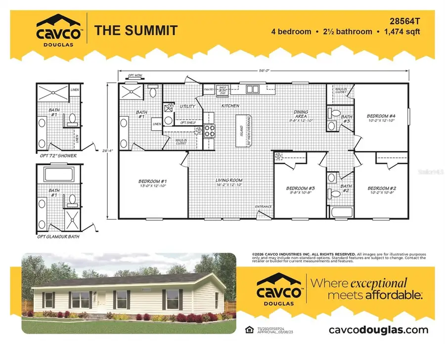 3316 Oakland Road S, Lakeland, FL 33801 - #3