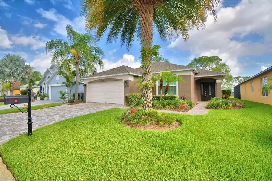 3034 Barbados Lane, Haines City, FL 33844 - #2