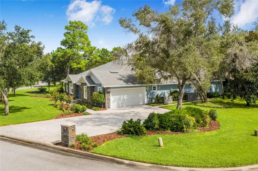 2931 Chickasaw Circle, Haines City, FL 33844 - #2